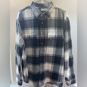 Old Navy men’s flannel XL